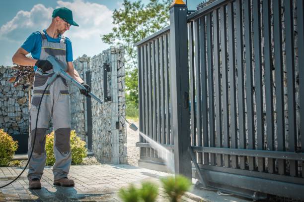 Best Restaurant Pressure Washing  in Fremont, NC