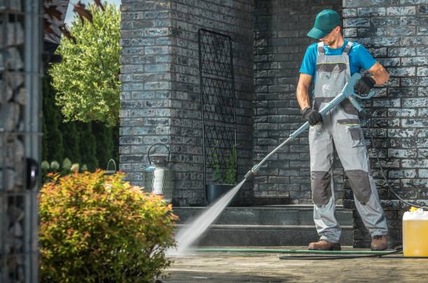 Best Animal Enclosure Cleaning  in Fremont, NC