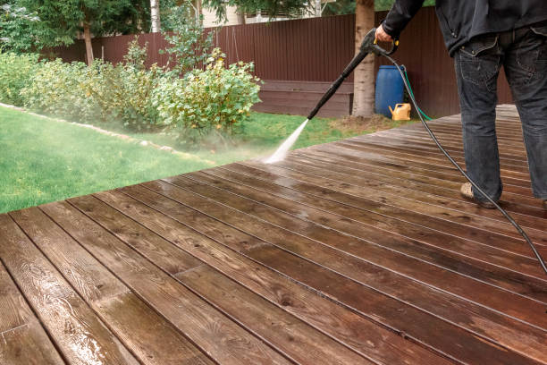 Best Spring Cleaning  in Fremont, NC