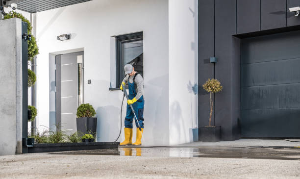 Trusted Fremont, NC Pressure Washing Services Experts